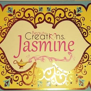 Beauty Creations Eyeshadow Pallete